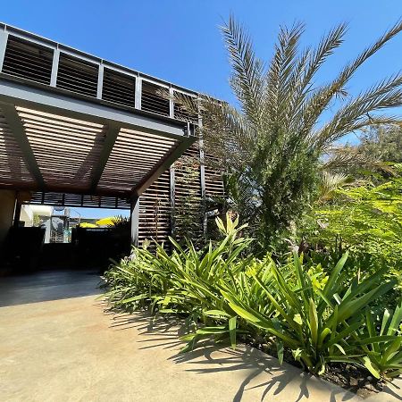 Boma Lifestyle Hotel Dakar Exterior foto