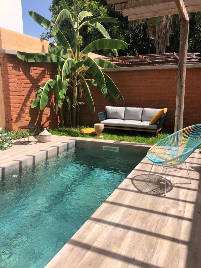 Boma Lifestyle Hotel Dakar Exterior foto