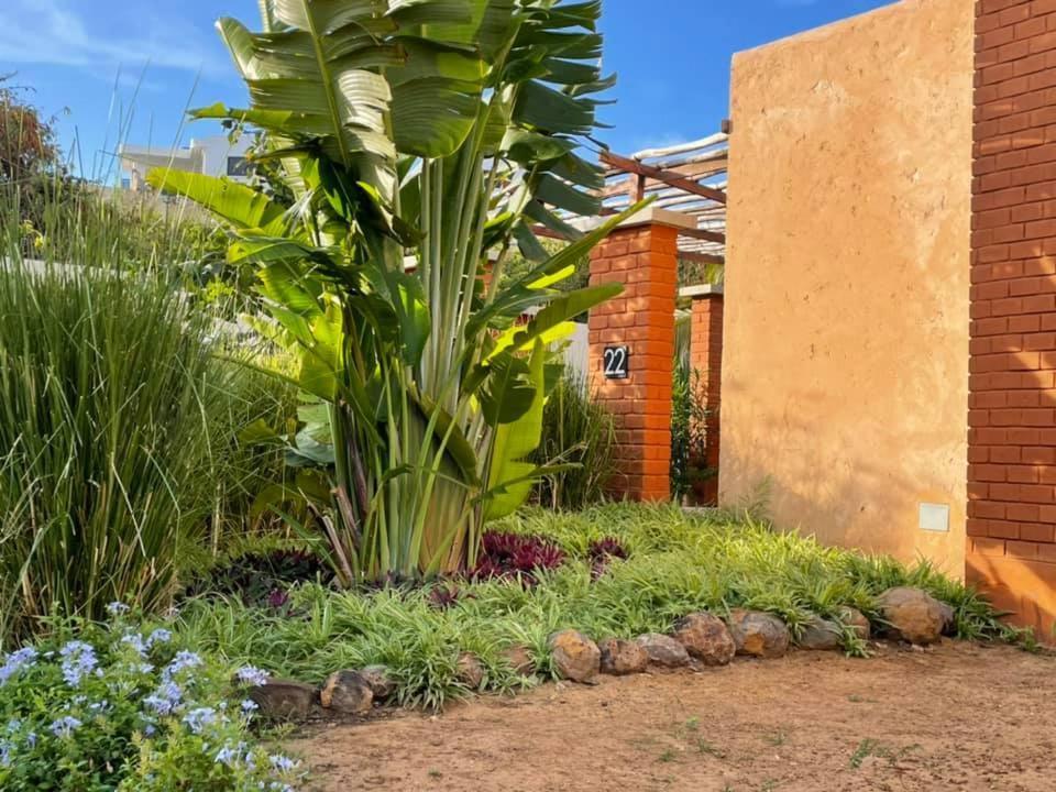 Boma Lifestyle Hotel Dakar Exterior foto