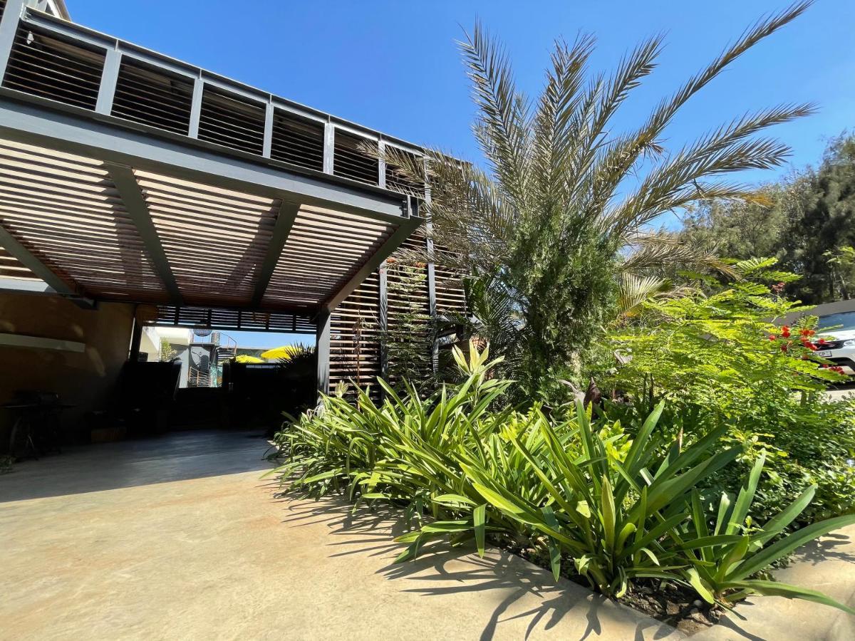 Boma Lifestyle Hotel Dakar Exterior foto